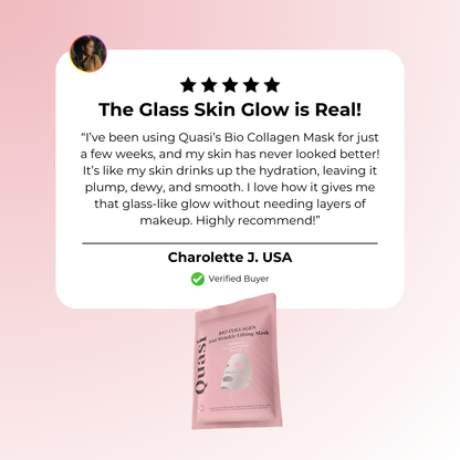 Bio-Collagen Mask