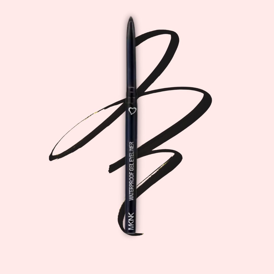 Stay the day™ | wasserfester flüssiger Eyeliner